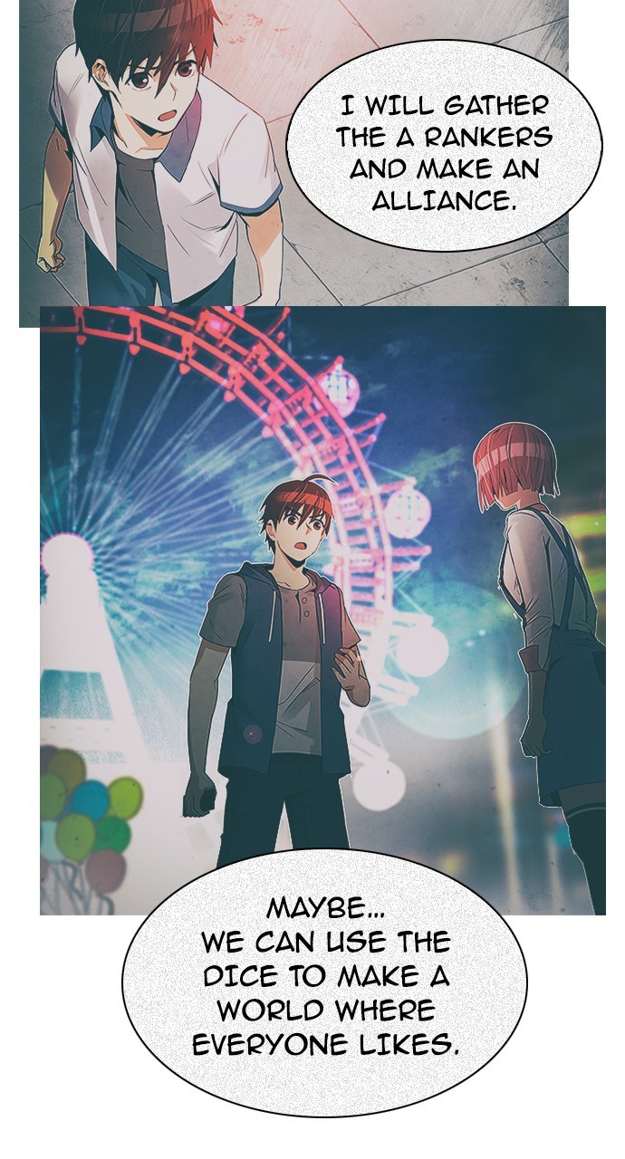 Read Dice en Manga Online
