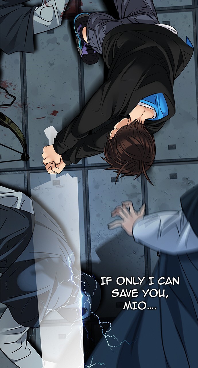 Read Dice en Manga Online
