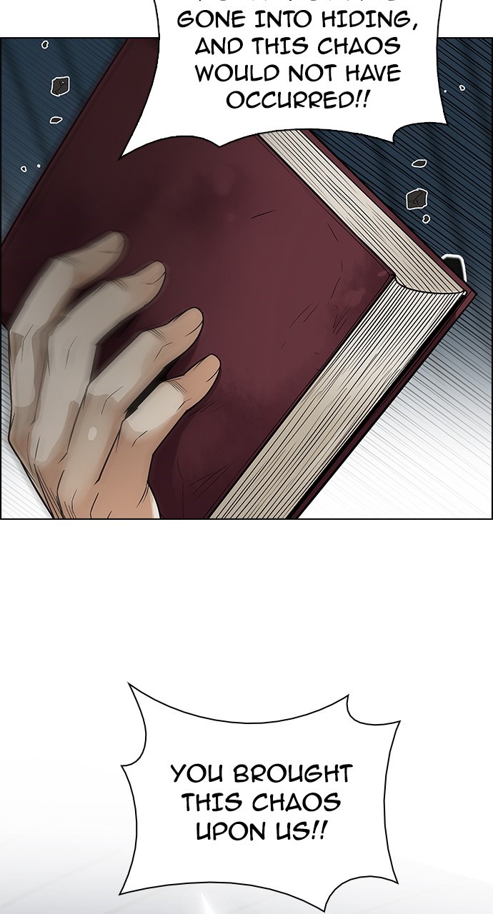 Read Dice en Manga Online