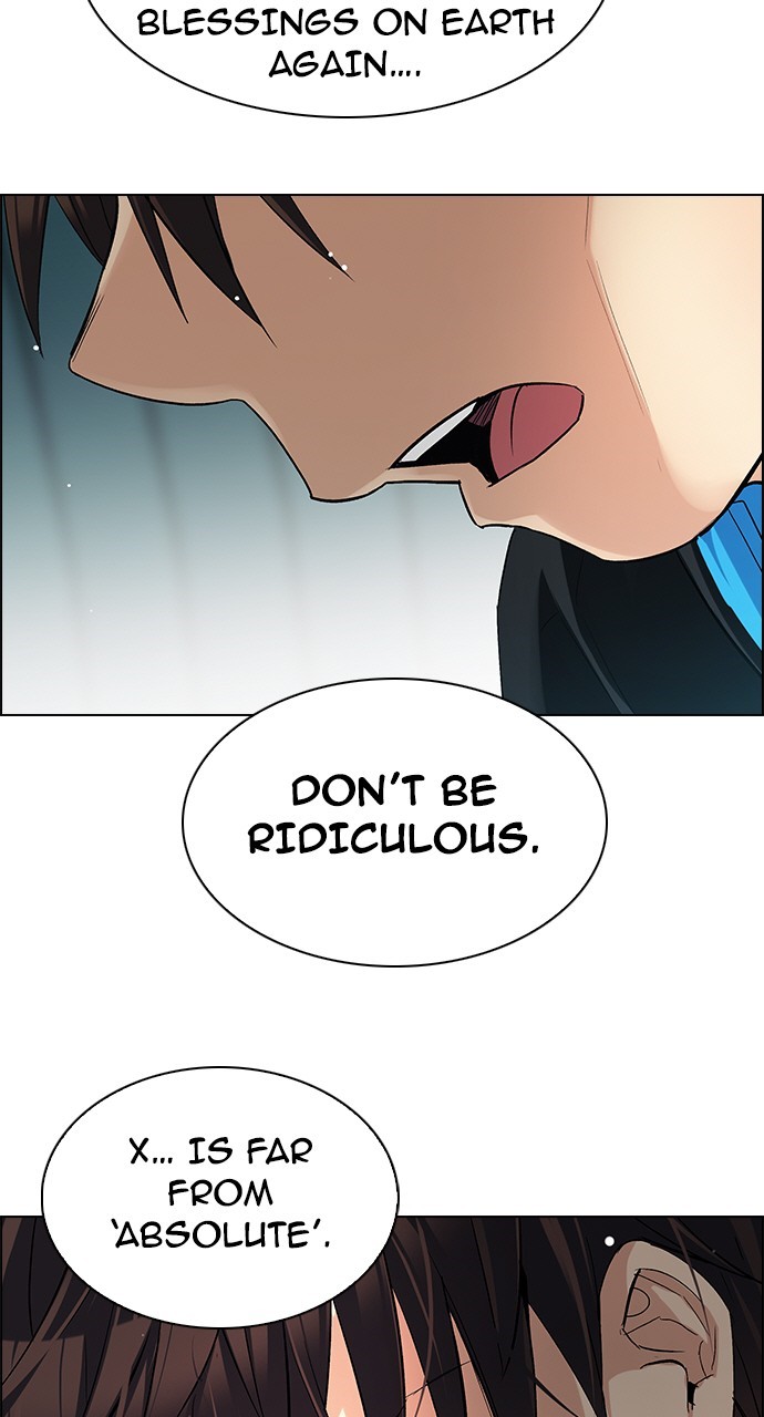 Read Dice en Manga Online