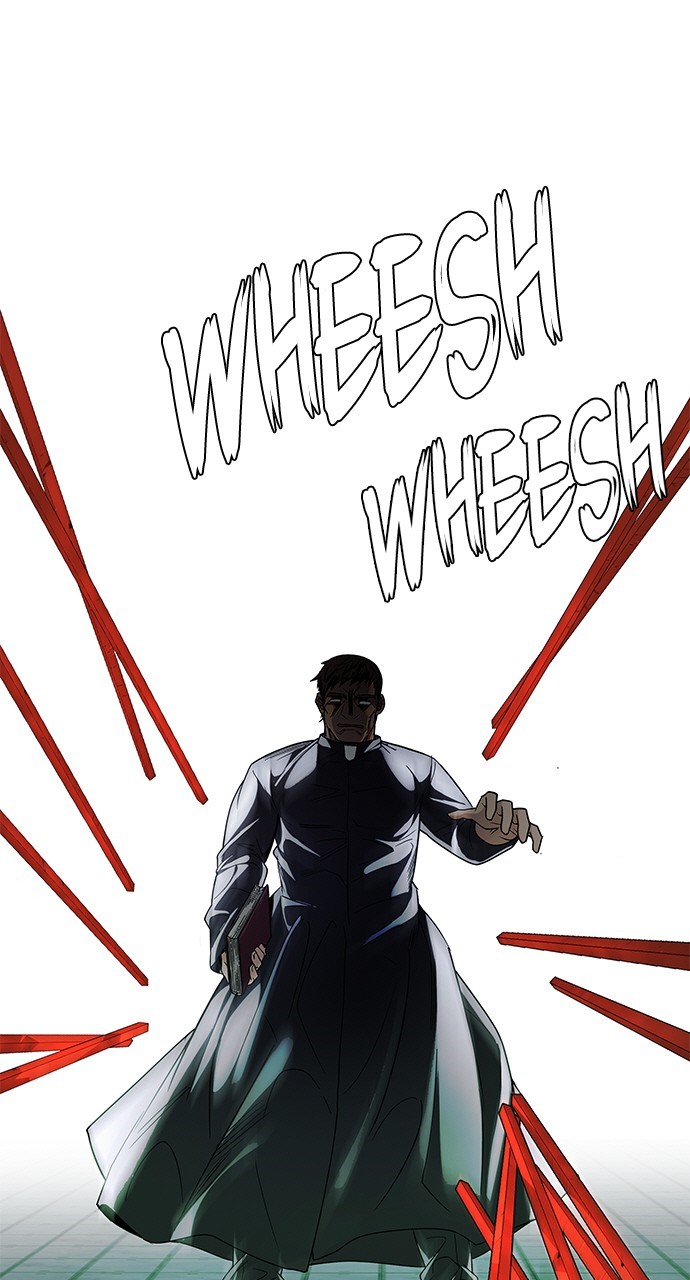 Read Dice en Manga Online