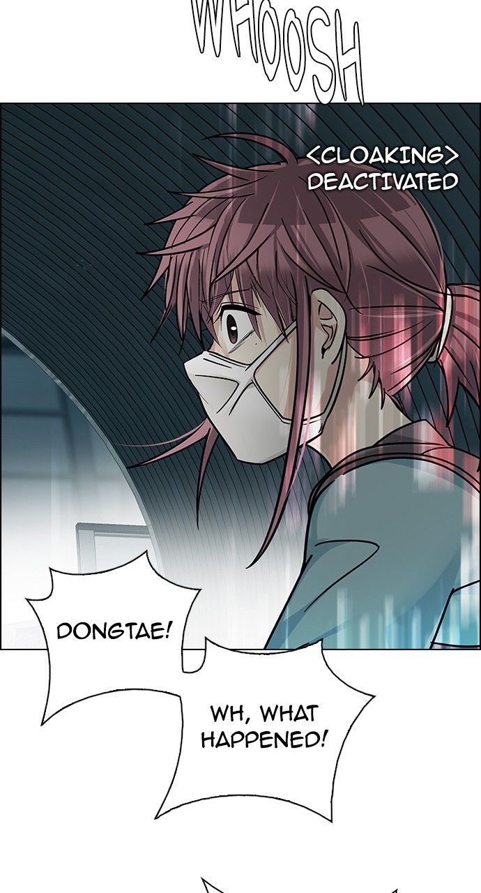 Read Dice en Manga Online