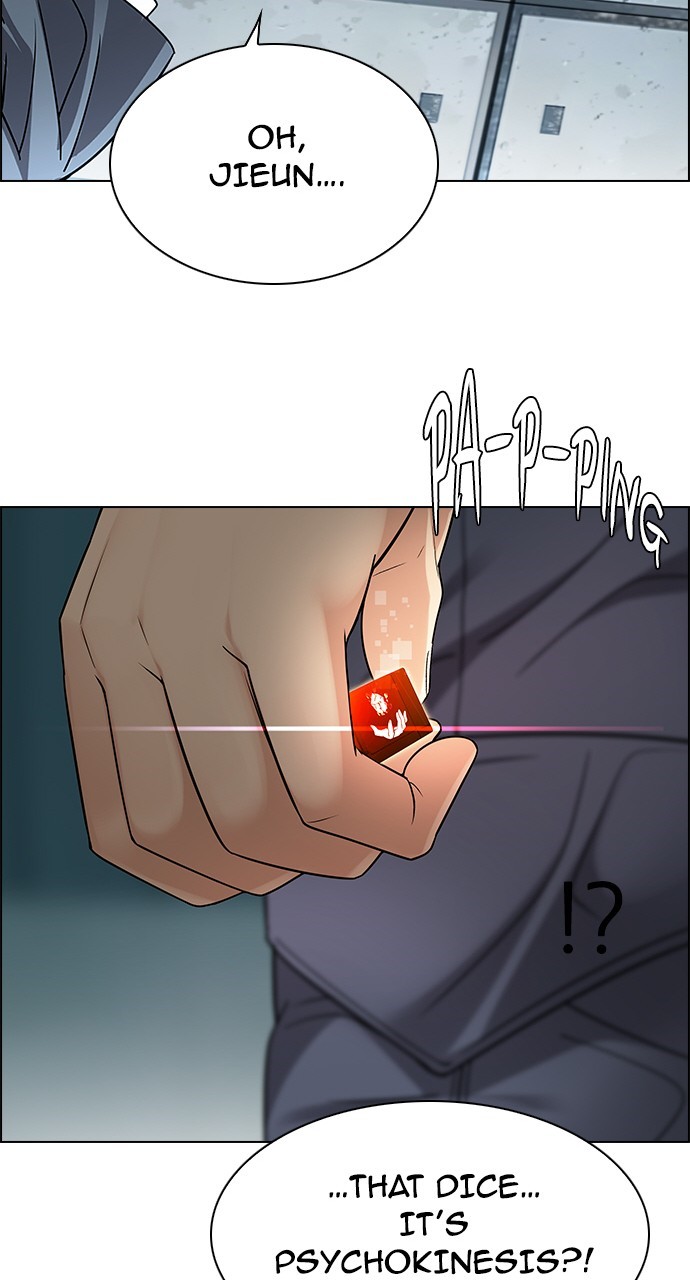 Read Dice en Manga Online