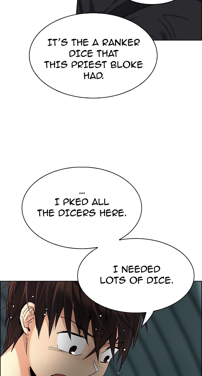Read Dice en Manga Online