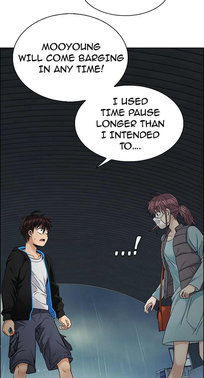 Read Dice en Manga Online