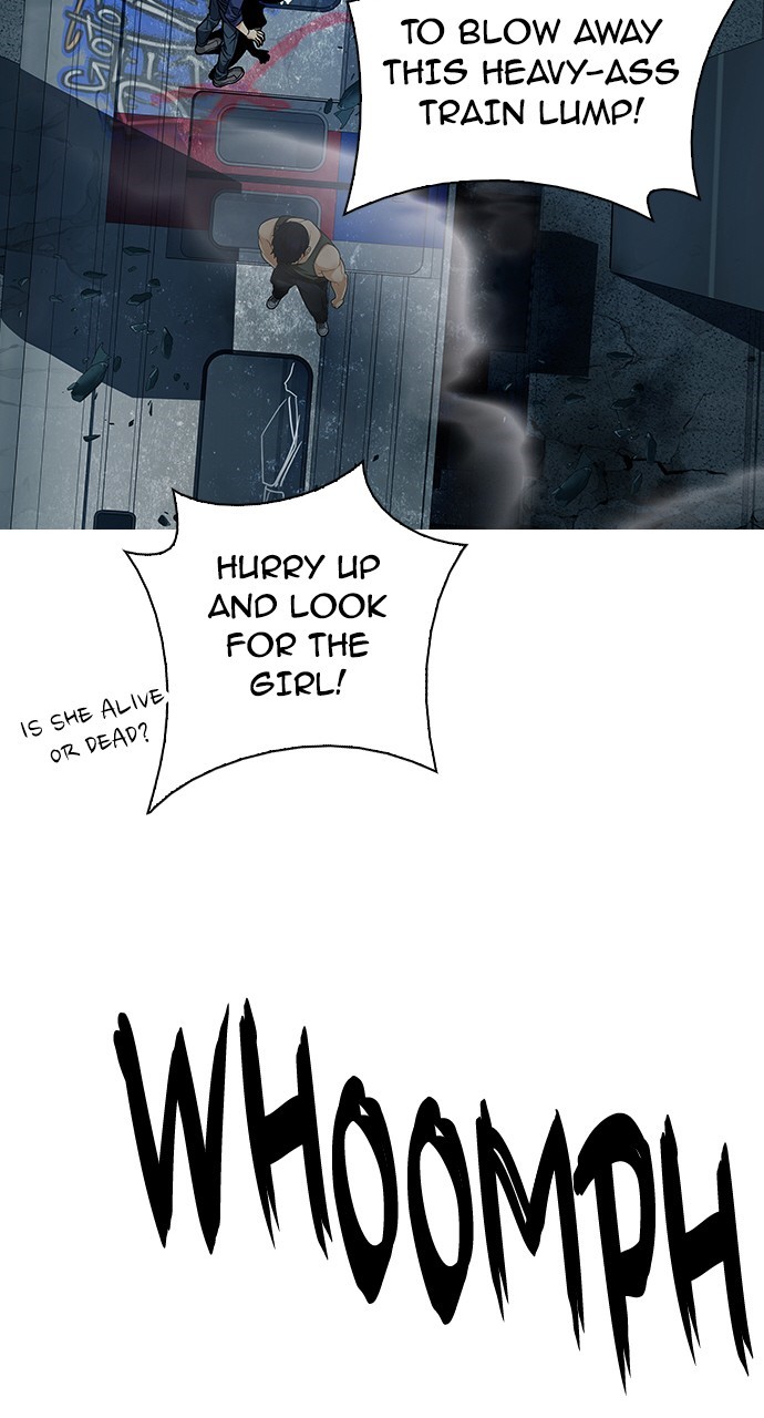 Read Dice en Manga Online