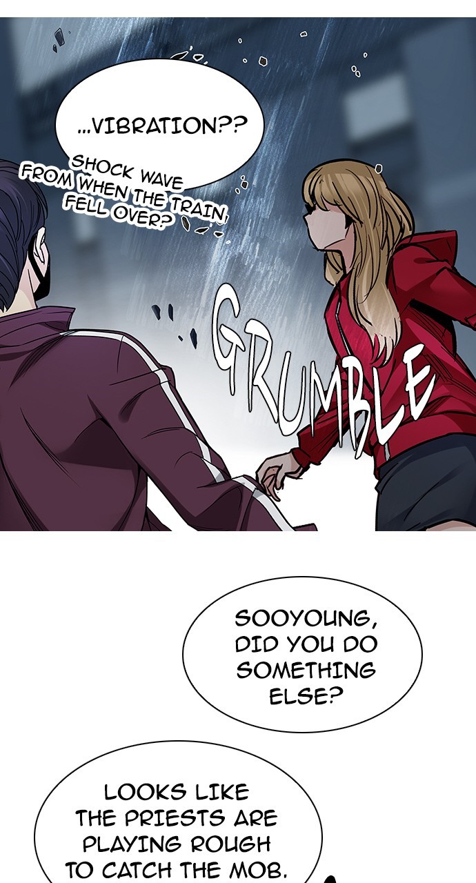Read Dice en Manga Online