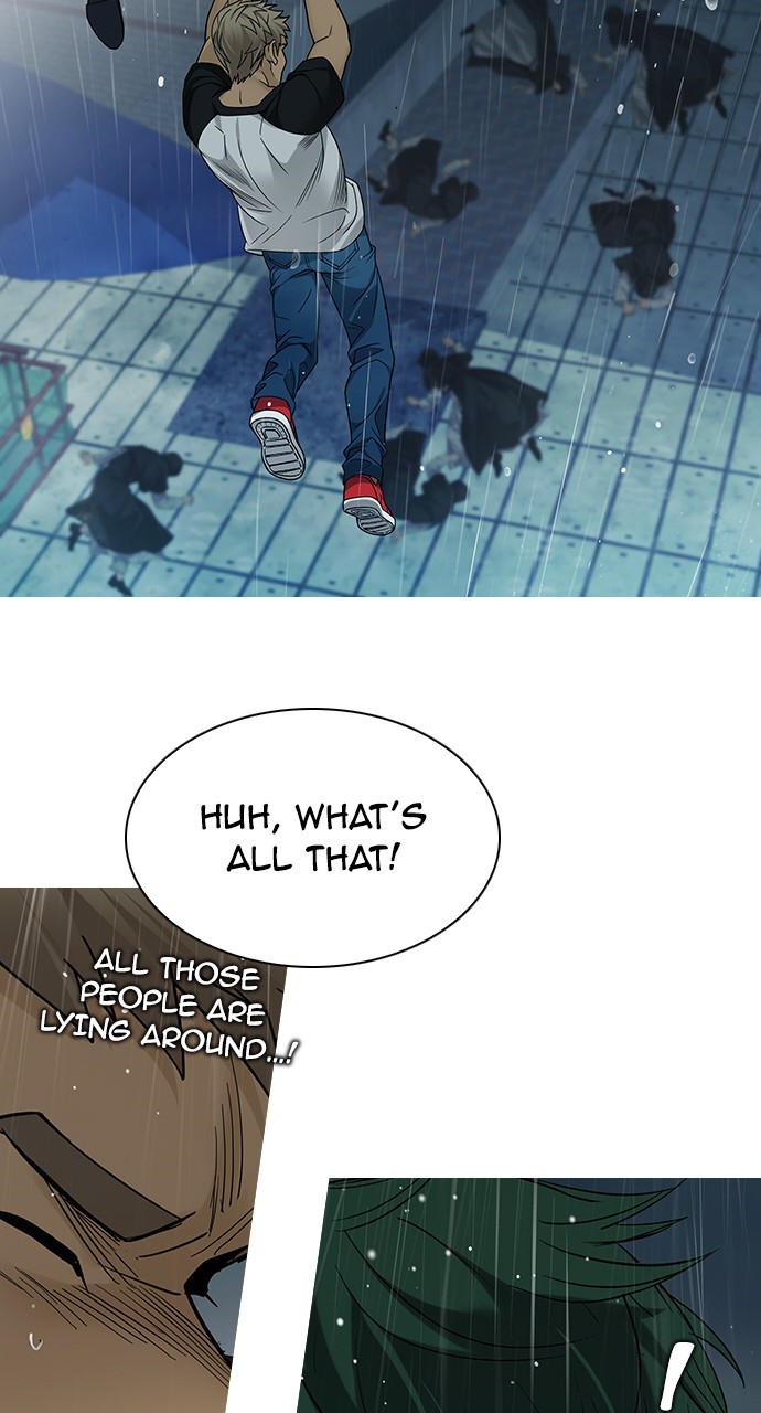 Read Dice en Manga Online