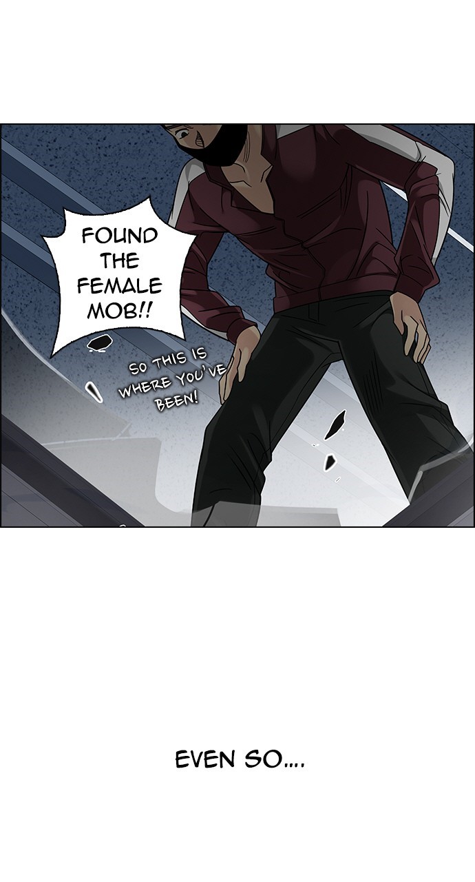 Read Dice en Manga Online