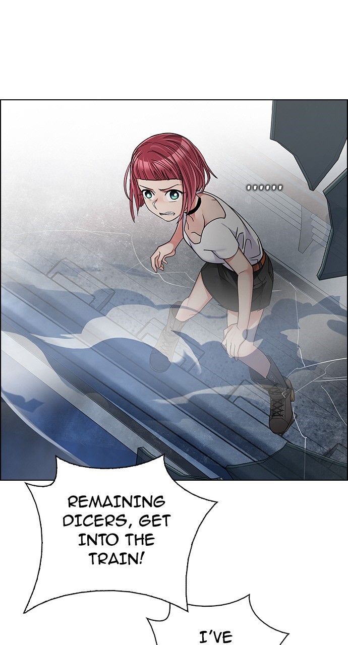 Read Dice en Manga Online