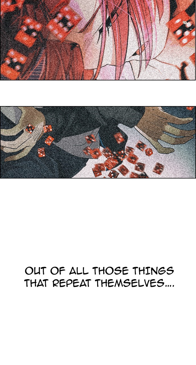 Read Dice en Manga Online