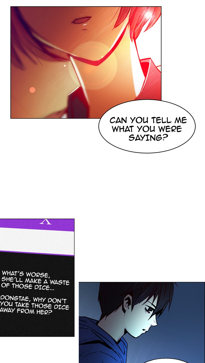Read Dice en Manga Online