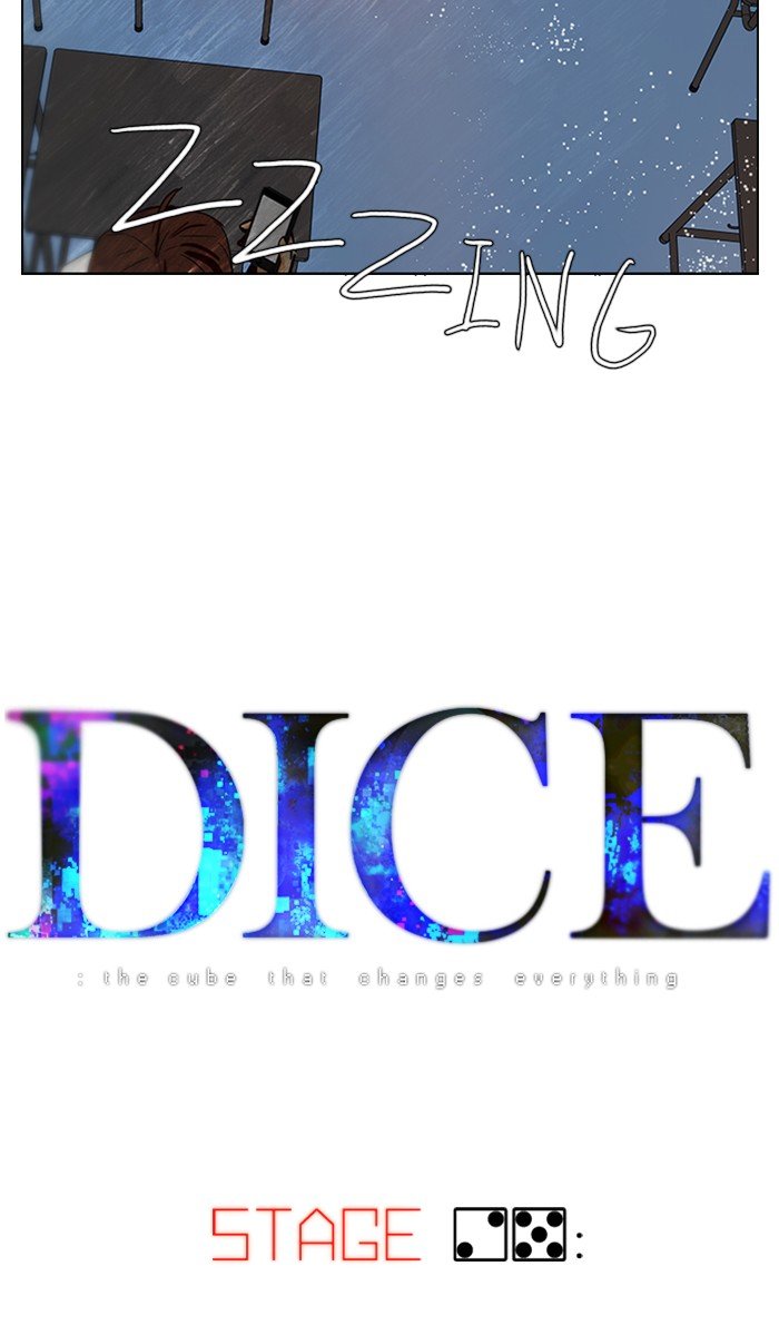 Read Dice en Manga Online