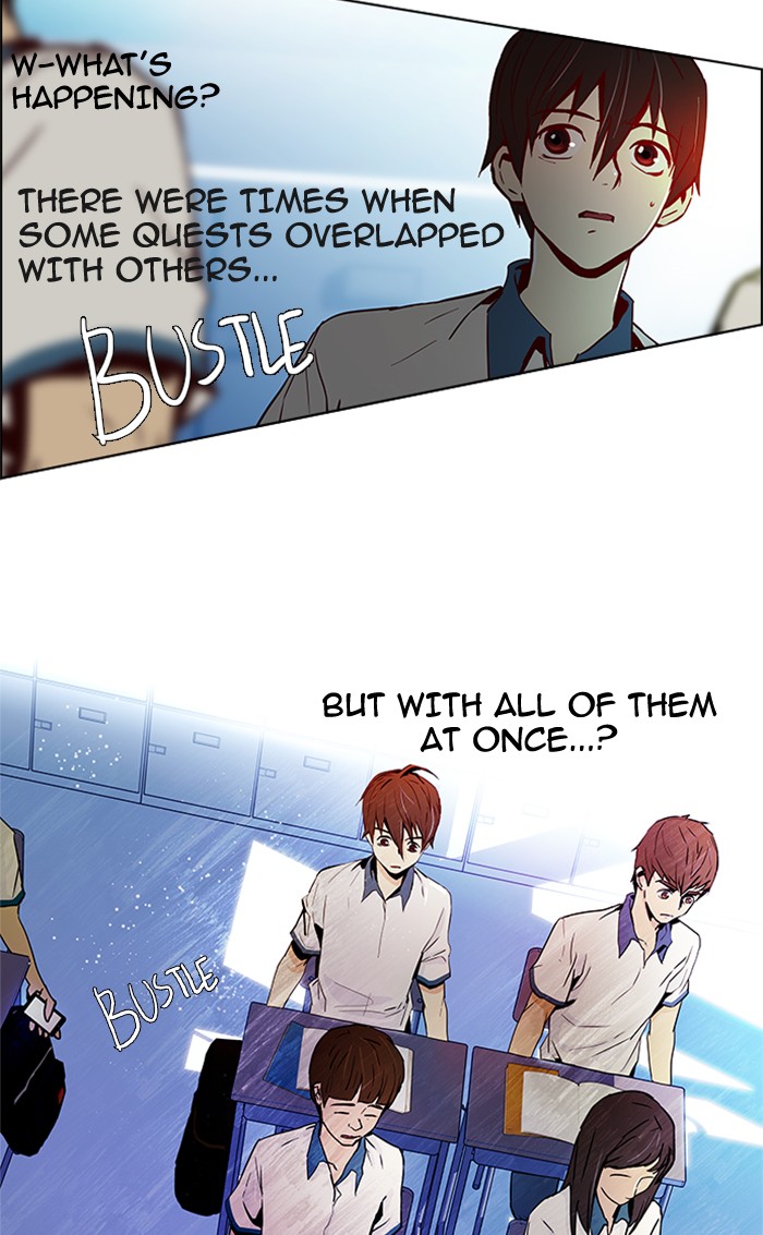 Read Dice en Manga Online
