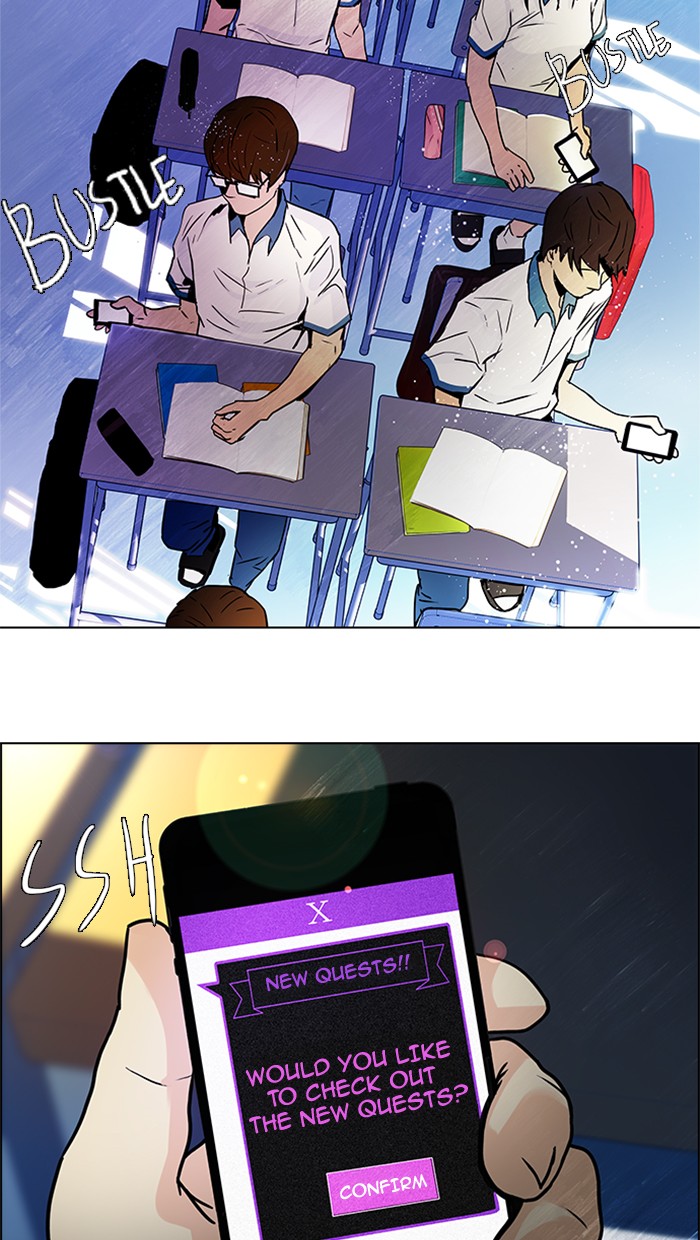 Read Dice en Manga Online