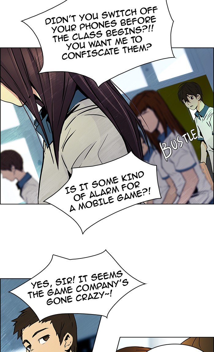 Read Dice en Manga Online