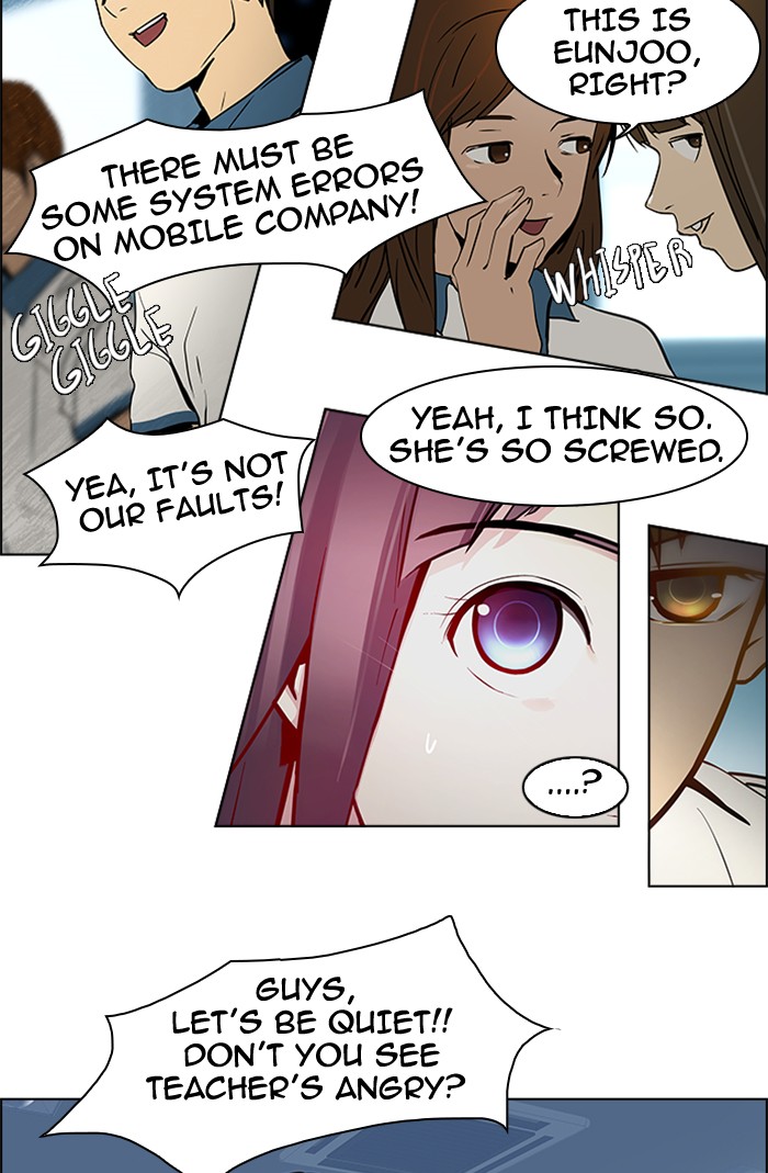 Read Dice en Manga Online