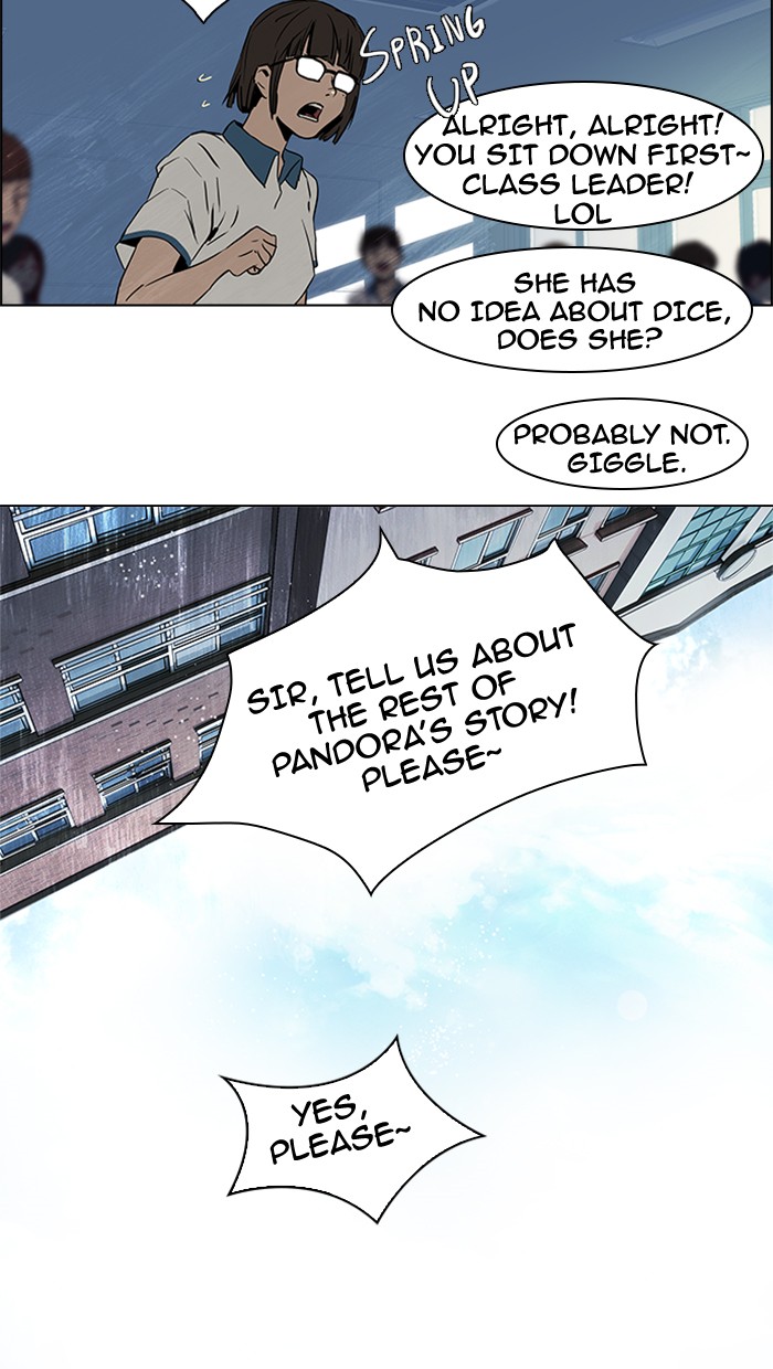 Read Dice en Manga Online