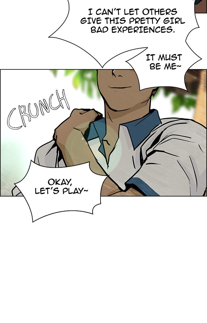 Read Dice en Manga Online