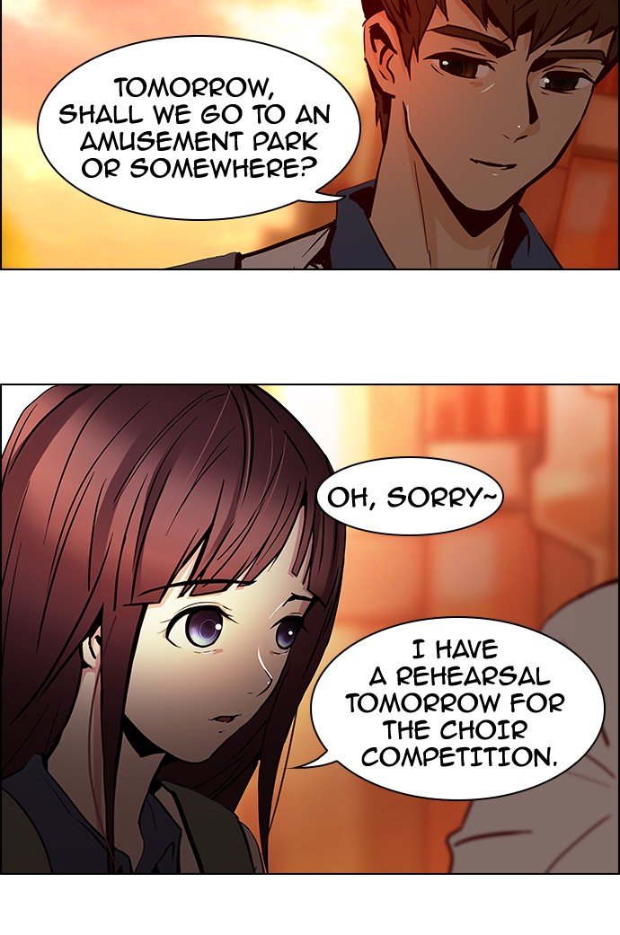 Read Dice en Manga Online