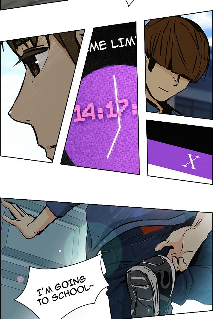 Read Dice en Manga Online