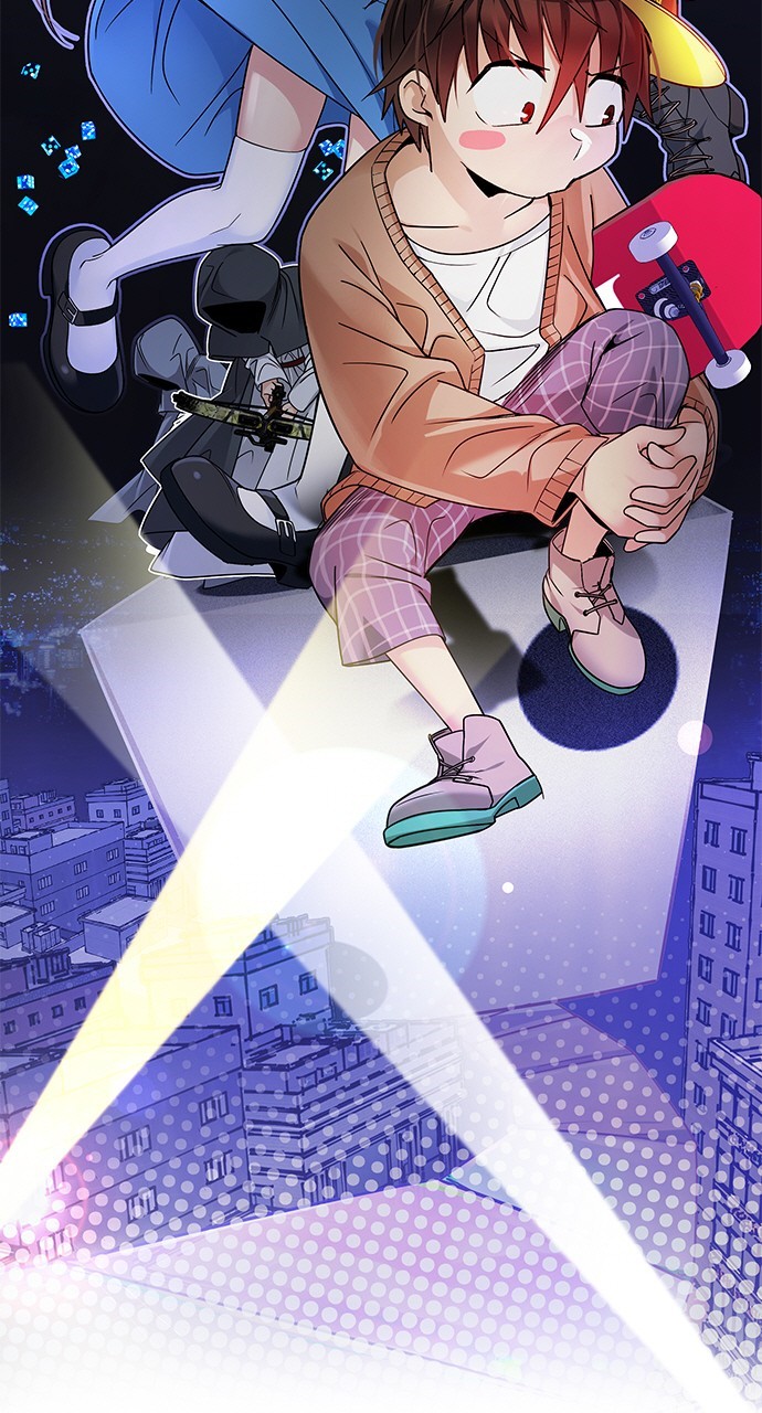 Read Dice en Manga Online