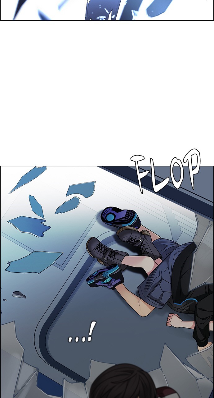 Read Dice en Manga Online