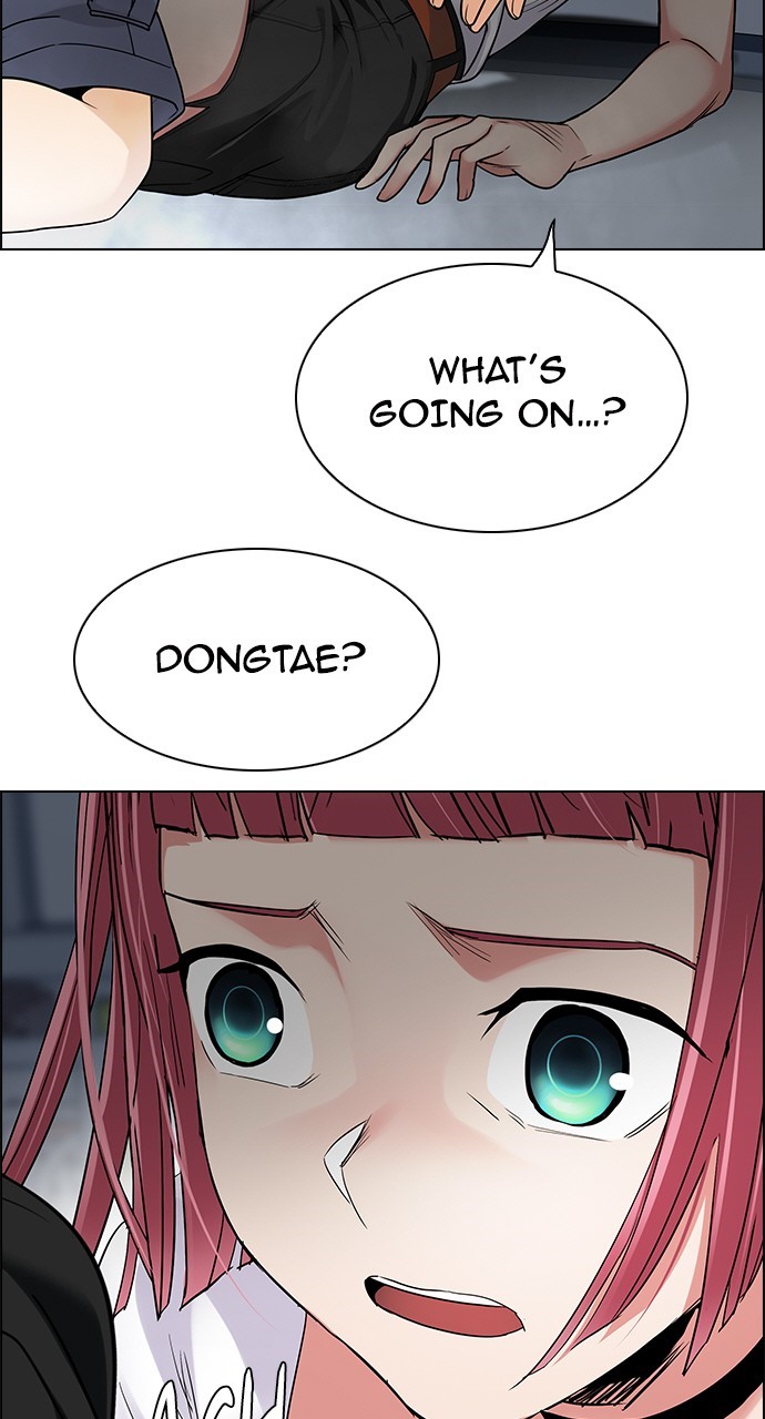 Read Dice en Manga Online