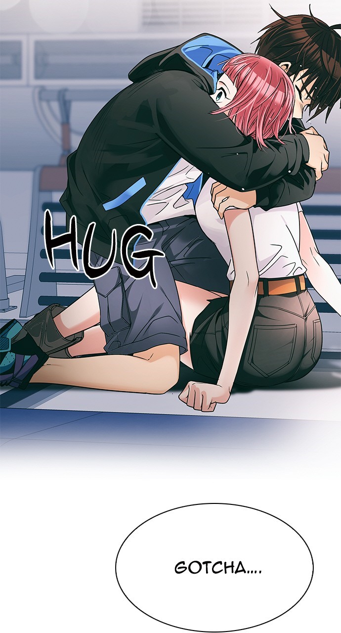 Read Dice en Manga Online