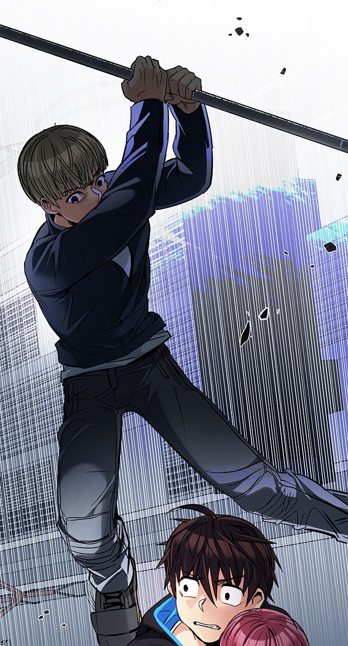 Read Dice en Manga Online