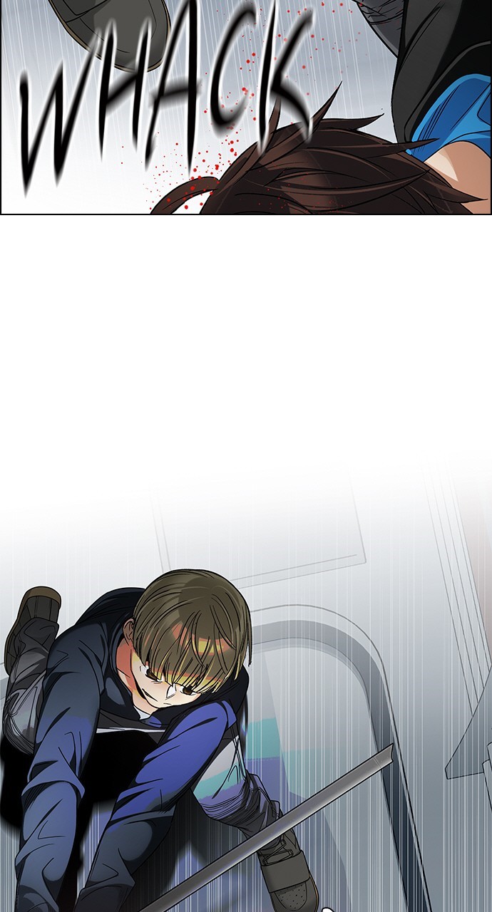 Read Dice en Manga Online