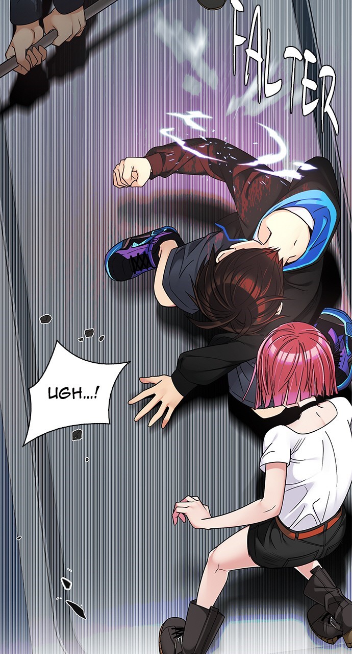 Read Dice en Manga Online