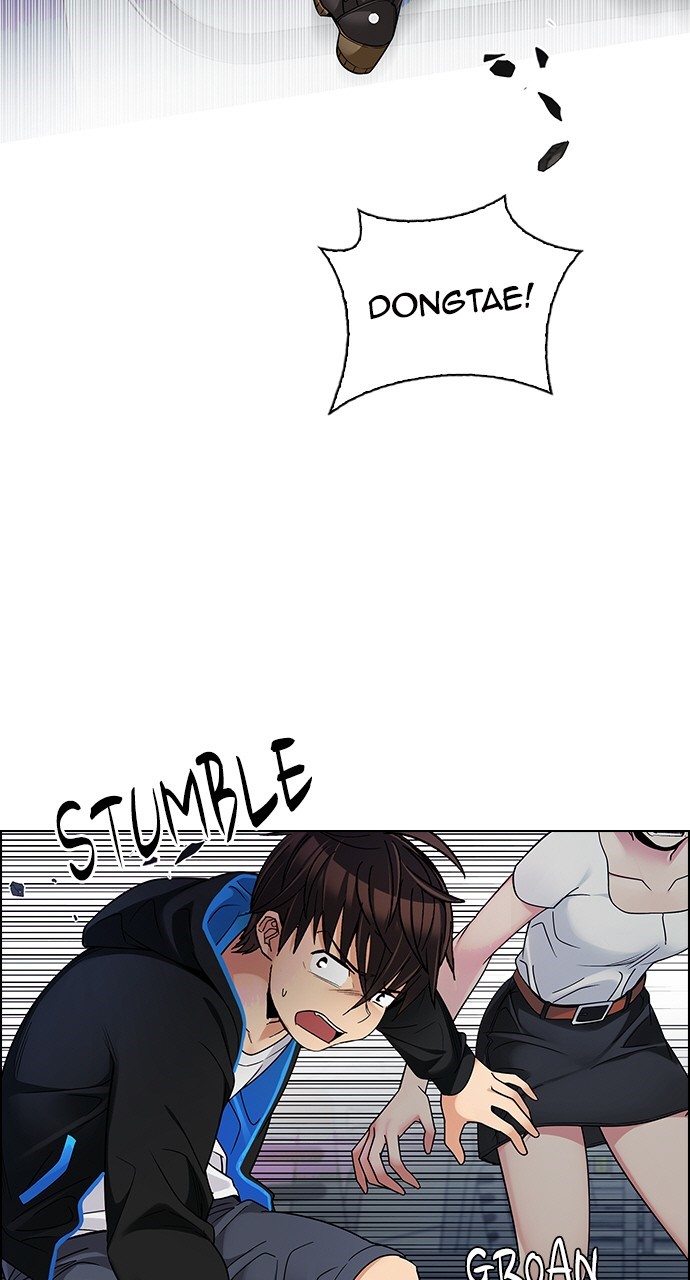 Read Dice en Manga Online