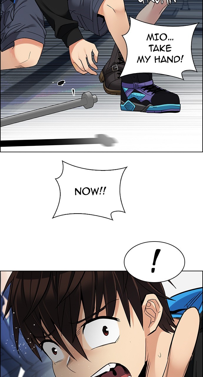 Read Dice en Manga Online
