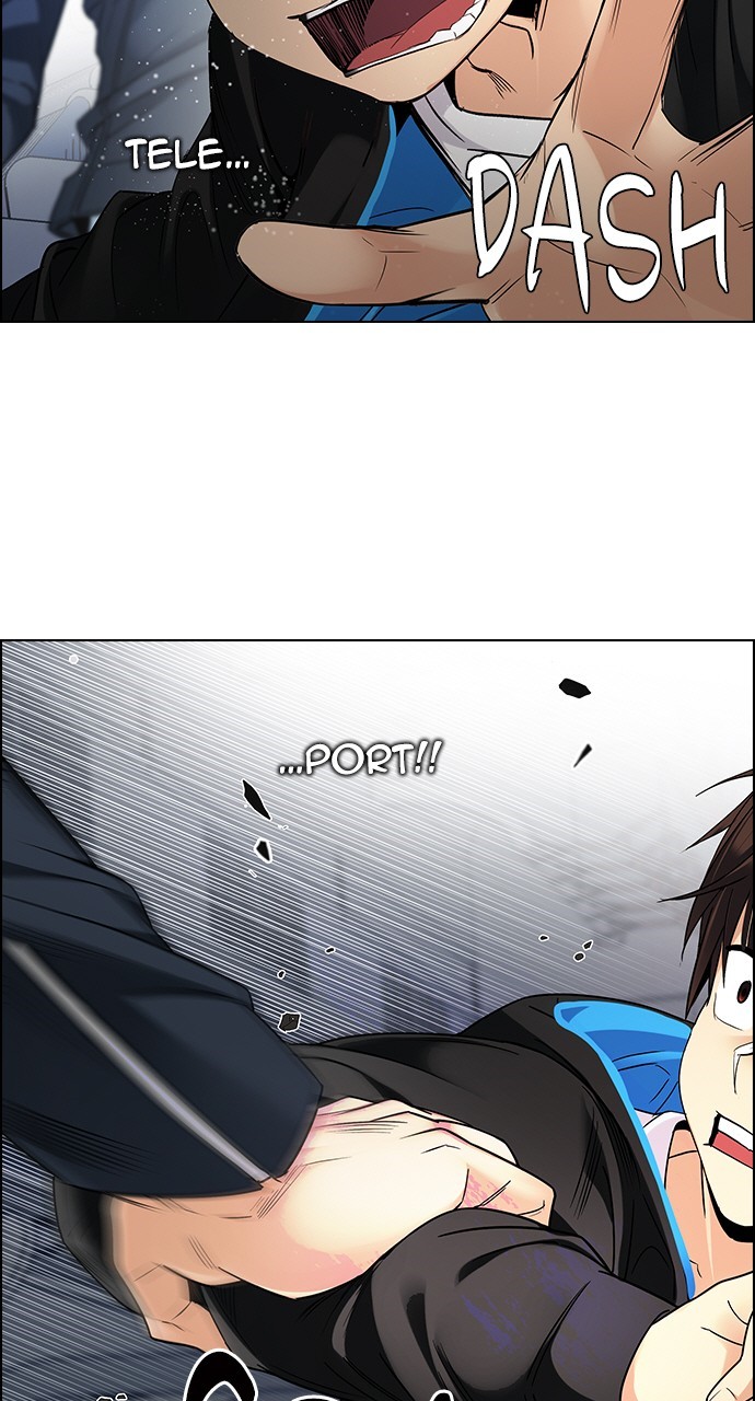 Read Dice en Manga Online