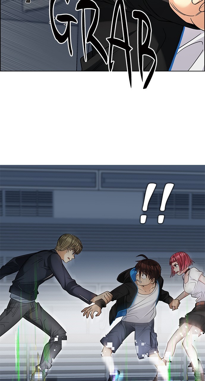 Read Dice en Manga Online
