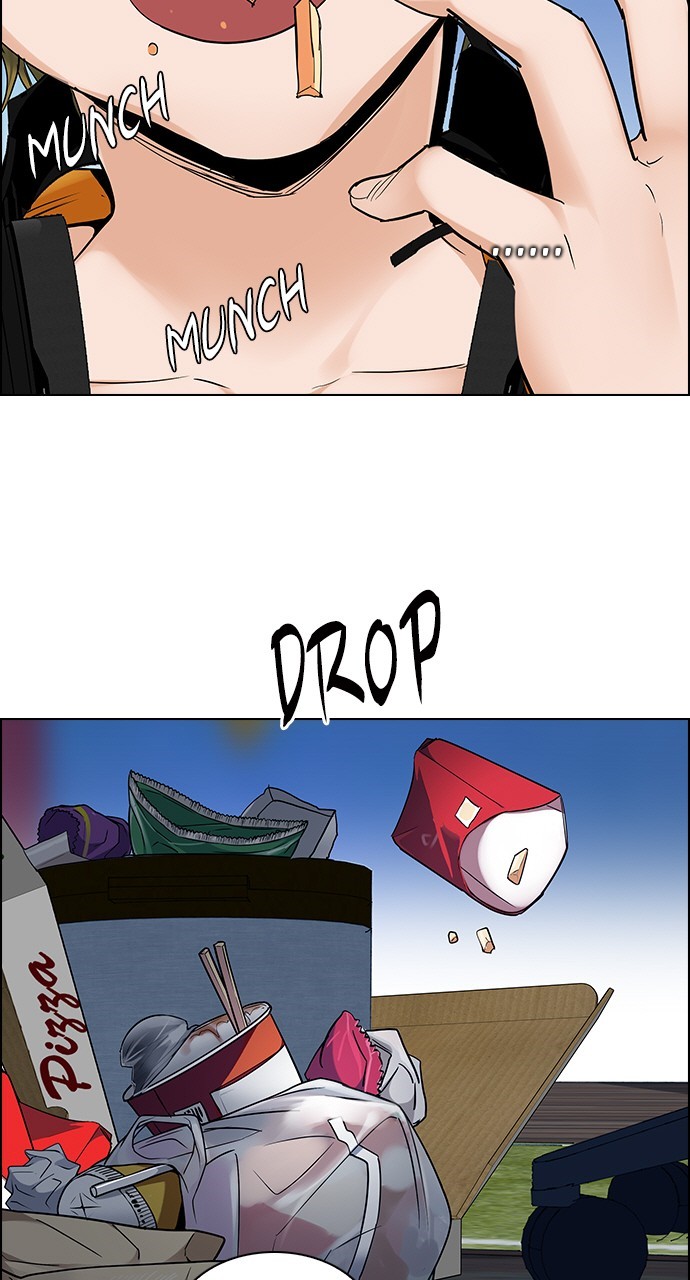 Read Dice en Manga Online