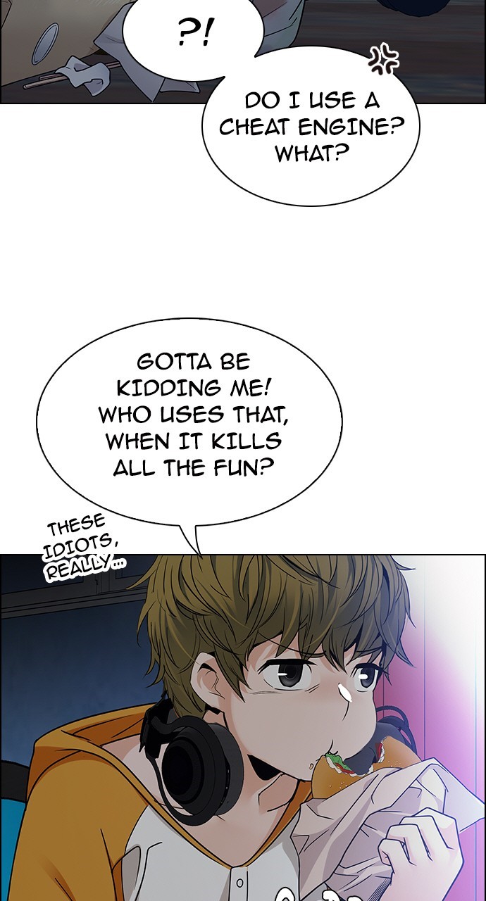 Read Dice en Manga Online