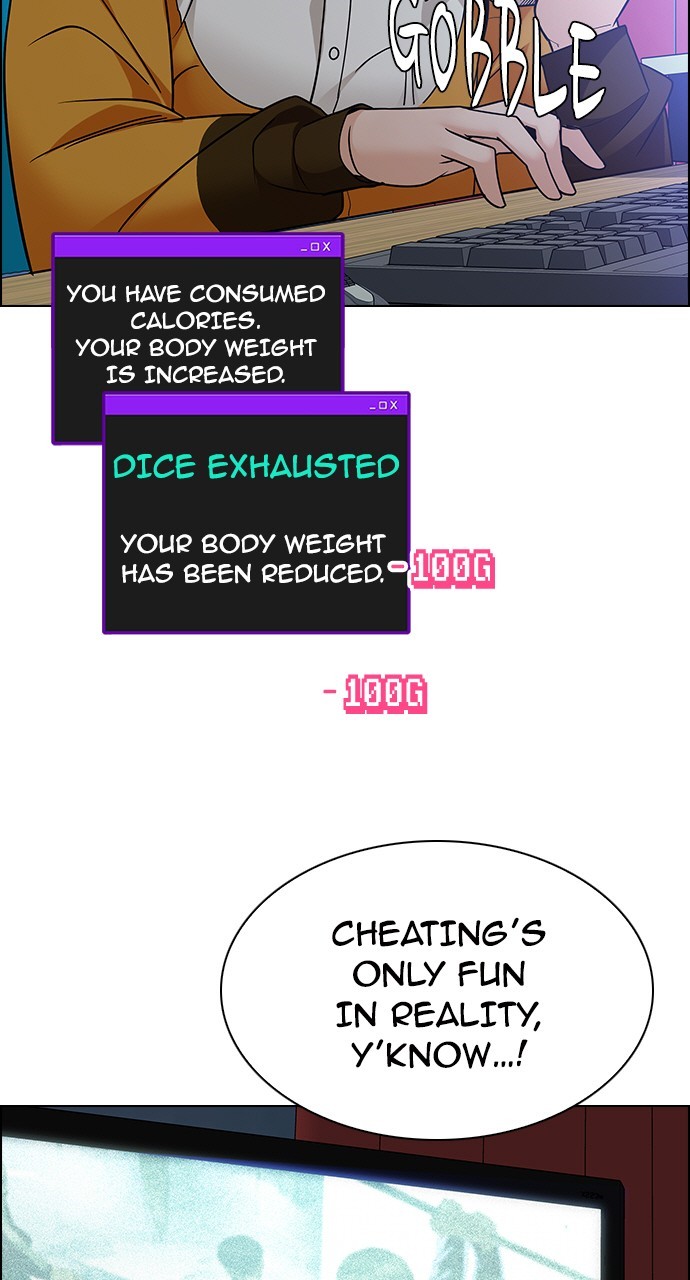 Read Dice en Manga Online