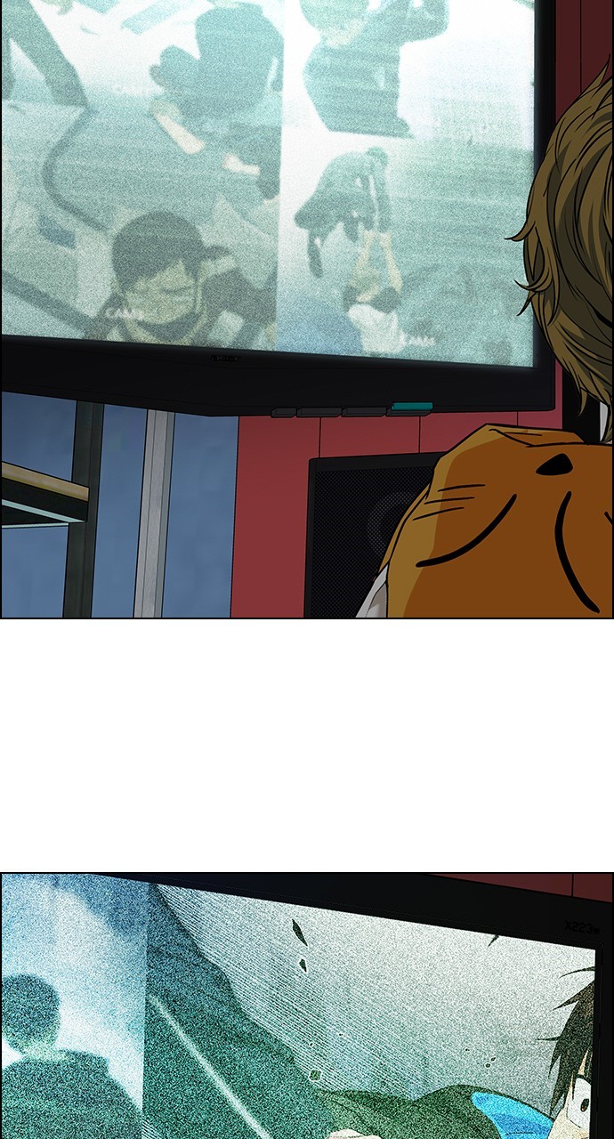 Read Dice en Manga Online