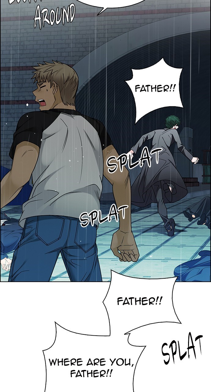 Read Dice en Manga Online