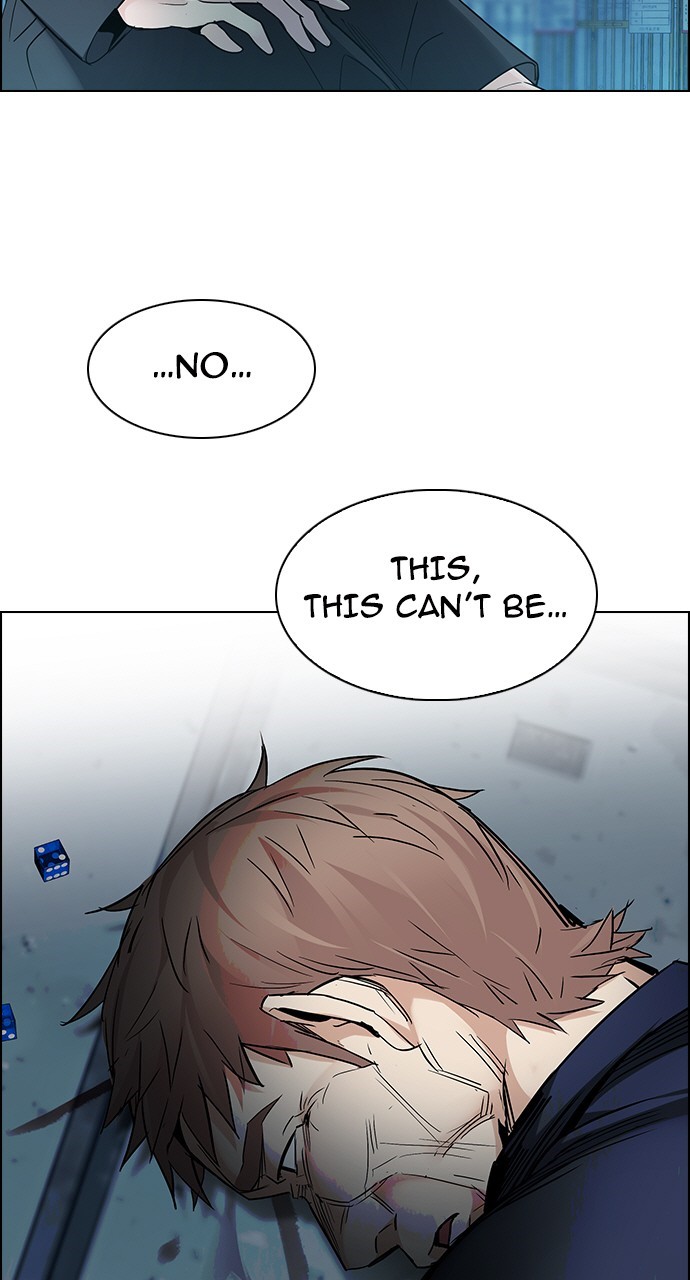 Read Dice en Manga Online
