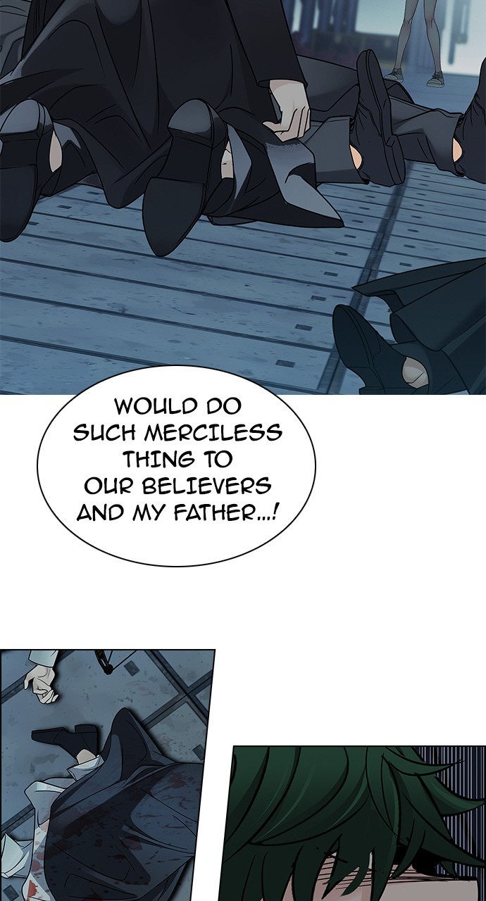 Read Dice en Manga Online