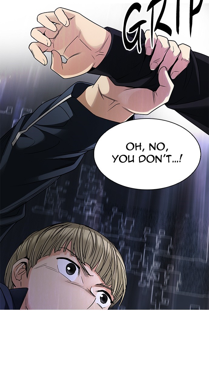 Read Dice en Manga Online