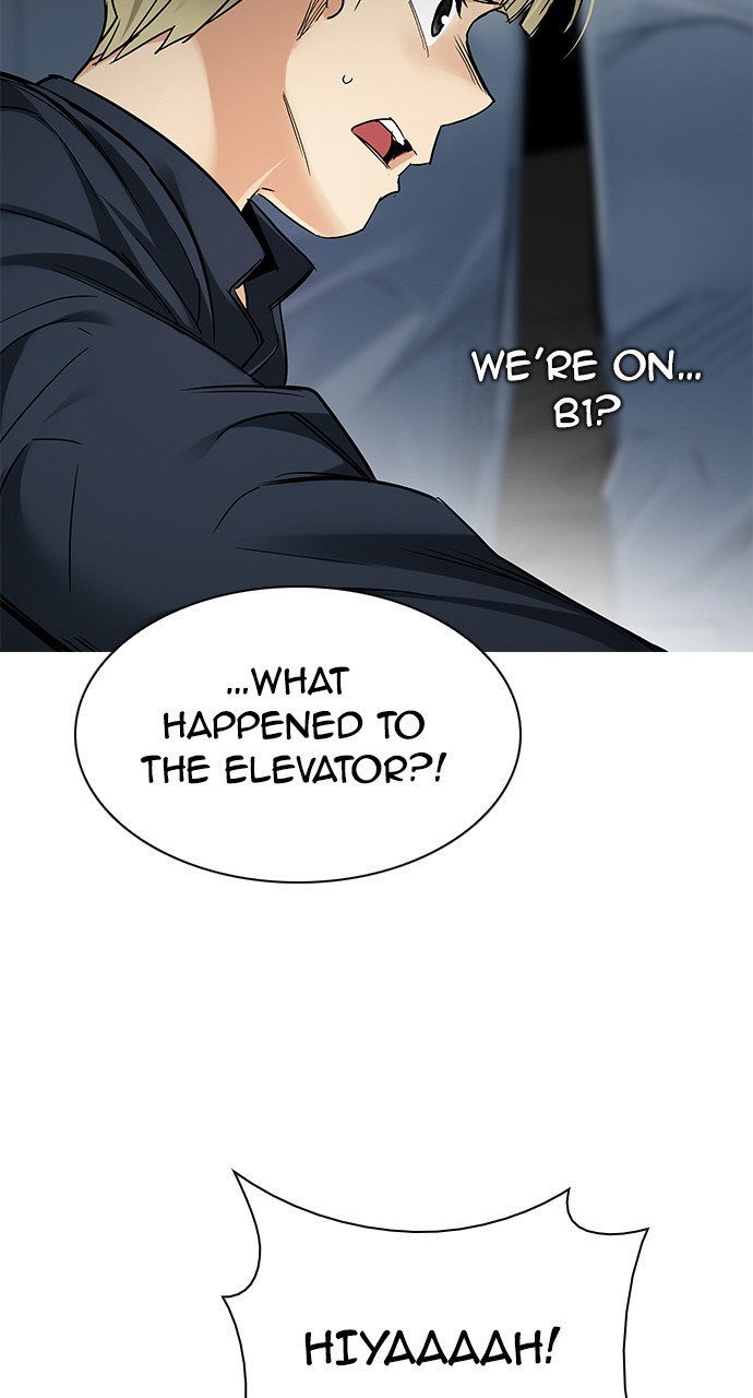 Read Dice en Manga Online