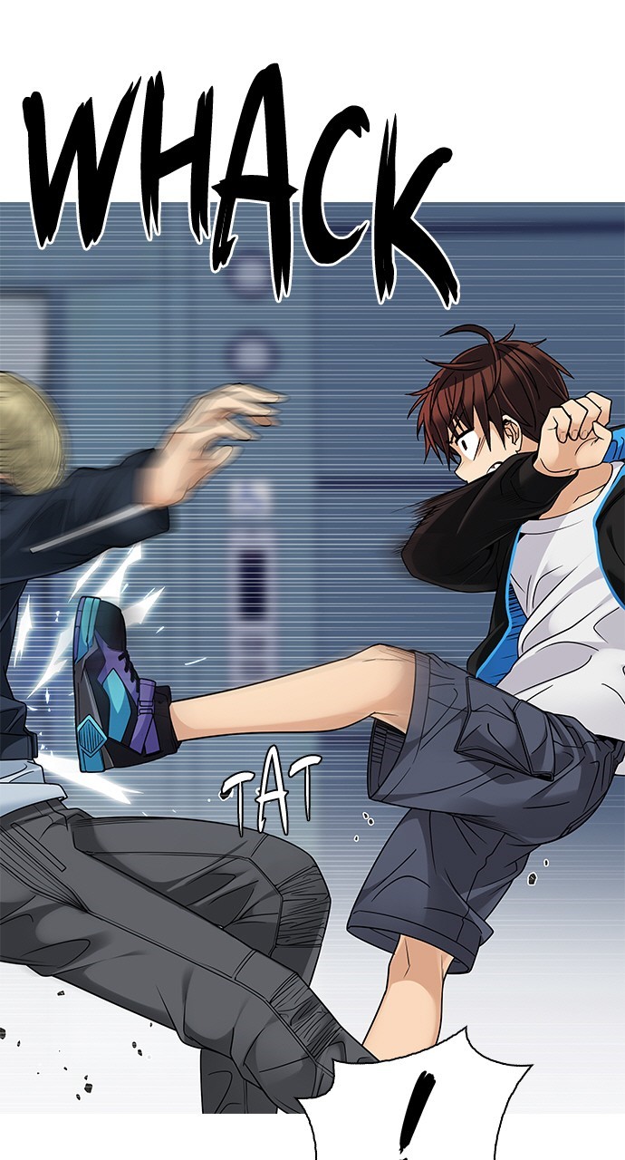 Read Dice en Manga Online
