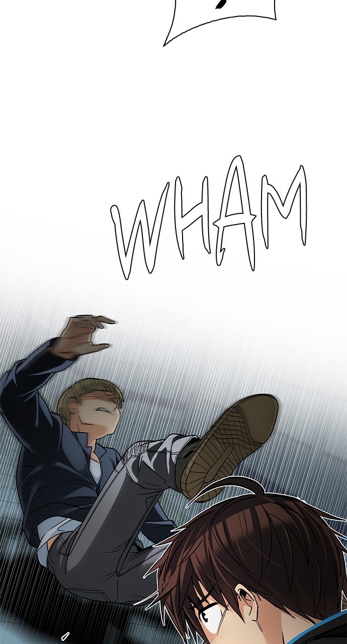 Read Dice en Manga Online