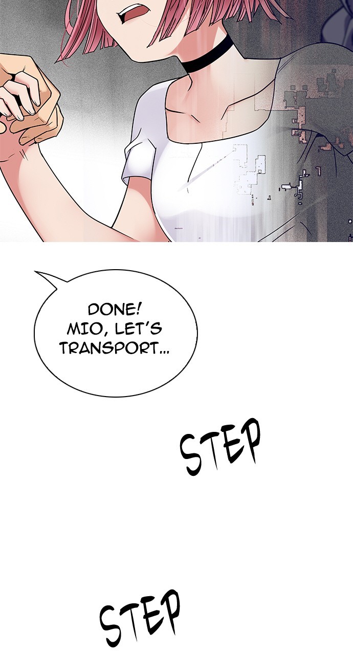 Read Dice en Manga Online