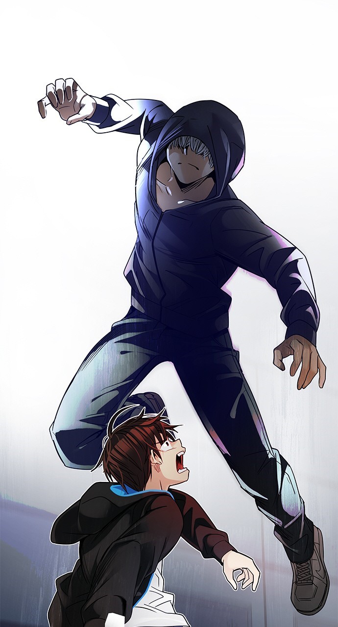 Read Dice en Manga Online
