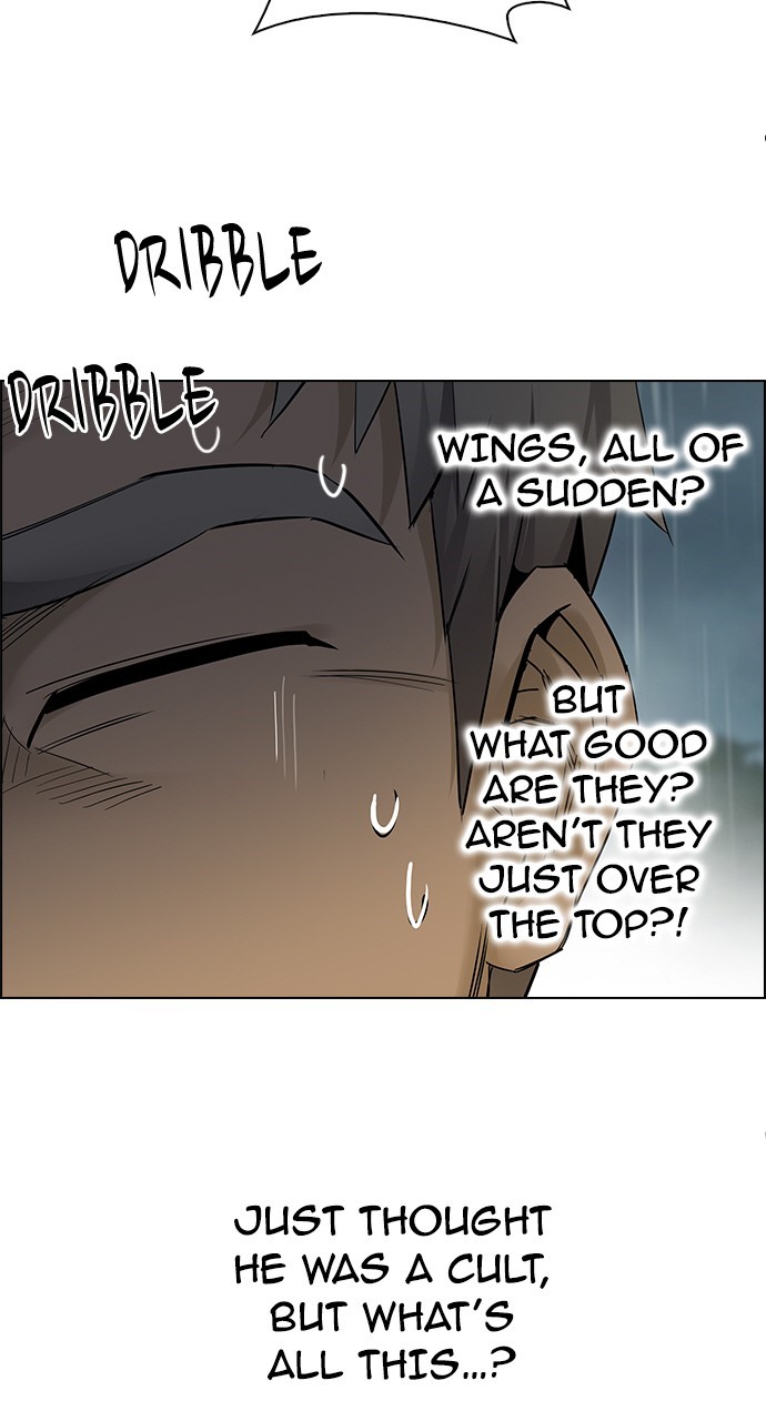 Read Dice en Manga Online